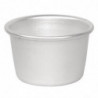 Molde de Dariole en Aluminio - 85ml - Vogue