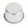 Molde de Dariole en Aluminio - 85ml - Vogue