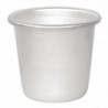 Molde de Dariole en Aluminio - 120ml - Vogue