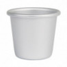 Molde de Dariole en Aluminio - 120ml - Vogue