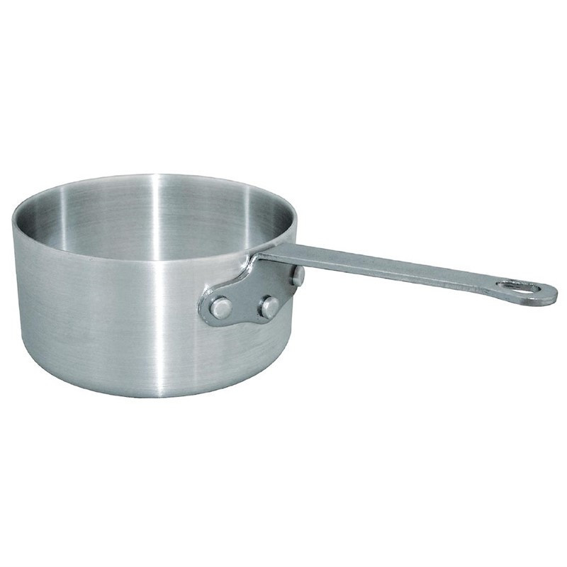 Aluminum Casserole - 5.4L - Vogue