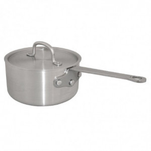 Casserole en Aluminium - 5,4L - Vogue