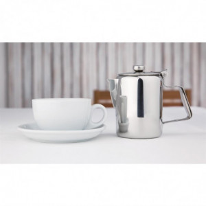 Cafetière Concorde 570ml - Olympia - Fourniresto