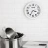 Reloj de cocina 24 cm - Vogue - Fourniresto