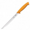 Cuchillo de pescado de hoja flexible - 205mm - FourniResto