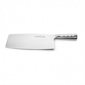 Cuchillo de acero inoxidable - Vogue