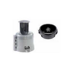 Kit de Cocina Robot-Coupe para Extraer Jugos y Coulis