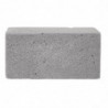 Piedra abrasiva - L 152 x P 76 mm - Jantex