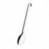 Perforated Spoon with Hook - L 405mm - Vogue