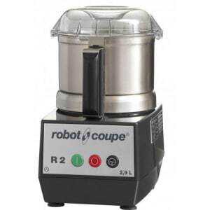 Robot-Coupe Cutter de cocina R 2 Robot-Coupe - FourniResto.com