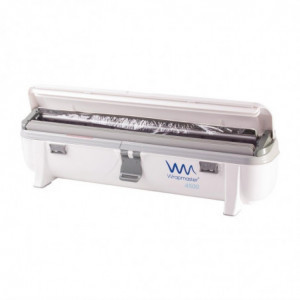 Distribuidor de Papel - L 520 mm - Wrapmaster