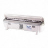 Distribuidor de Papel - L 520 mm - Wrapmaster