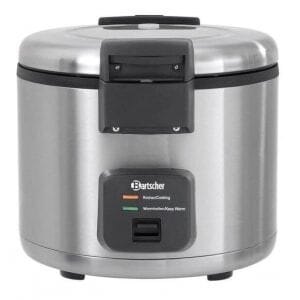 Rice Cooker - 8 L