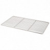 Grille de Four en Inox - L 530 x P 330mm - Vogue