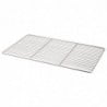 Parrilla de Horno en Inox - L 530 x P 330mm - Vogue