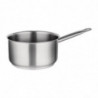 Stainless Steel Casserole - 1.5L - Vogue