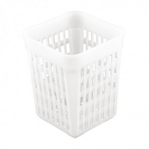 Cutlery basket Ø 11 cm - Olympia - Fourniresto