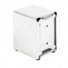 Distribuidor de toallas de acero inoxidable - Olympia - Fourniresto