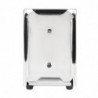 Distribuidor de toallas de acero inoxidable - Olympia - Fourniresto