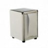 Distribuidor de toallas de acero inoxidable - Olympia - Fourniresto