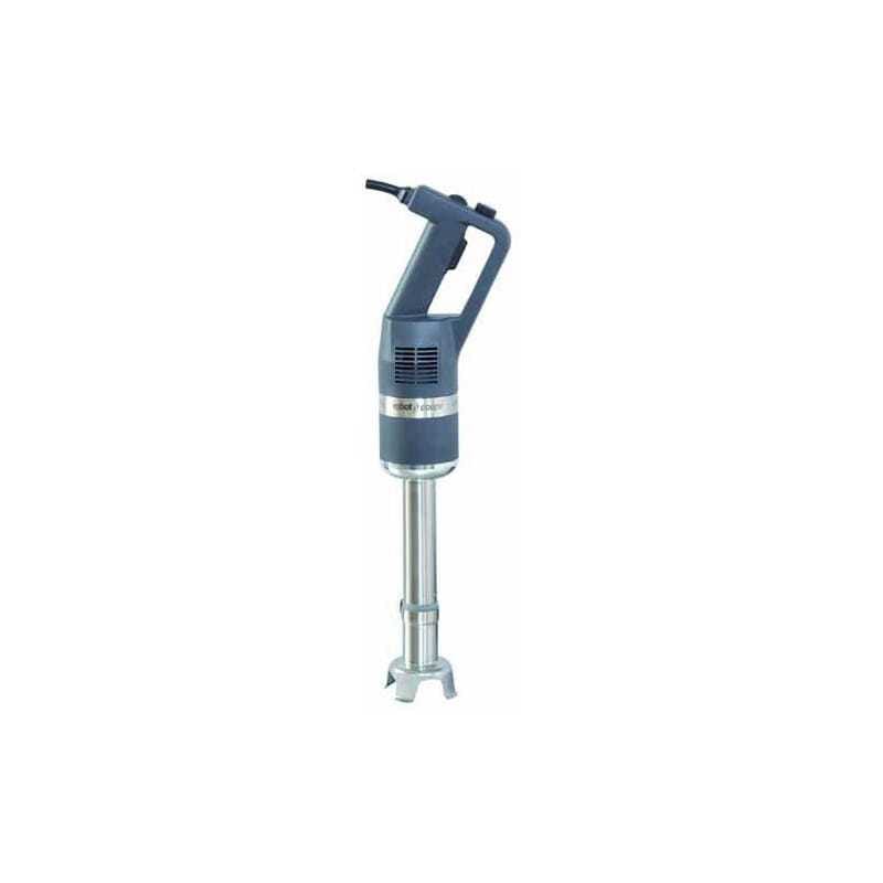 Batidora de inmersión profesional Robot-Coupe CMP 250 V.V - FourniResto.com