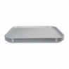 Bandej self-service gris 350 x 450mm - Olympia KRISTALLON - Fourniresto