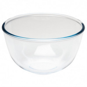 Saladier 2L - Pyrex - Fourniresto