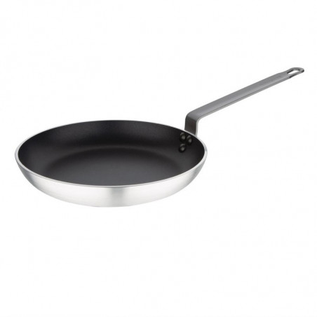 Non-stick Aluminum Pan 28 cm - Vogue - Fourniresto