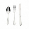 Conjunto De Cubiertos Dubarry - Lote de 3 - Olympia