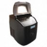 Machine À Glaçons De Comptoir - 11 Kg - Polar