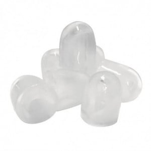 Máquina de Hielo de Mostrador - 11 Kg - Polar