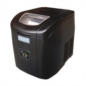 Machine À Glaçons De Comptoir - 11 Kg - Polar
