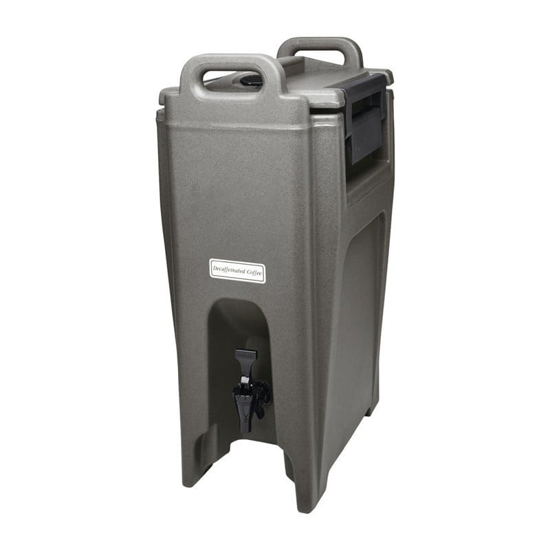 Contenedor isotérmico para bebidas Ultra Camtainer - 19,9L - Cambro