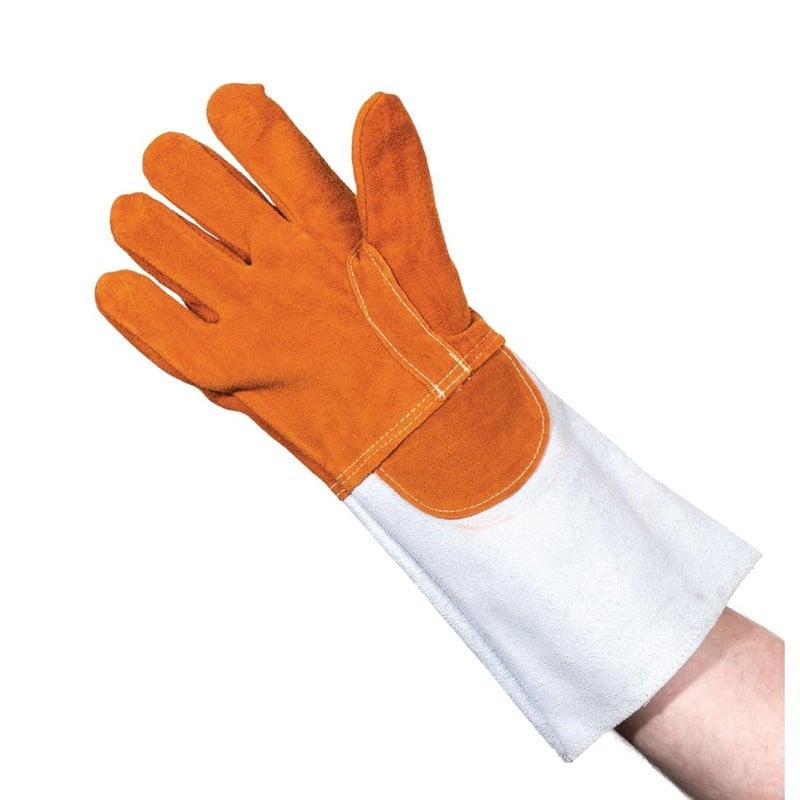 Guantes anti-calor - Matfer - Fourniresto