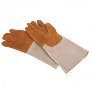 Guantes anti-calor - Matfer - Fourniresto