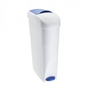 Sanitary Bin - 18L - Jantex