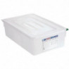 Caja de alimentos GN1/1 21L - Araven - Fourniresto