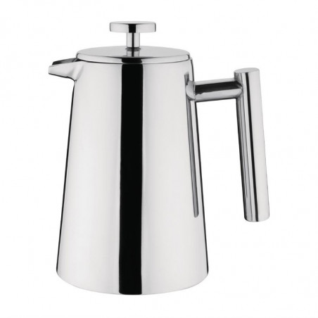 Cafetera isotérmica de acero inoxidable 6 tazas - 750 ml - Olympia