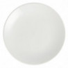 Platos Llanos Redondos 200Mm - Lote De 12 - Olympia