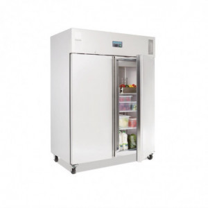 Armario Refrigerado 2 Puertas 1300L - Positivo - Polar