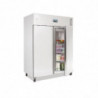 Armario Refrigerado 2 Puertas 1300L - Positivo - Polar