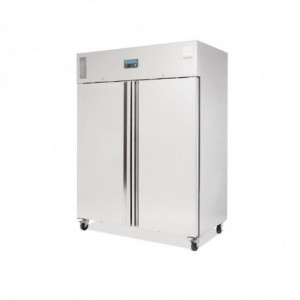 Armario Refrigerado 2 Puertas 1300L - Positivo - Polar