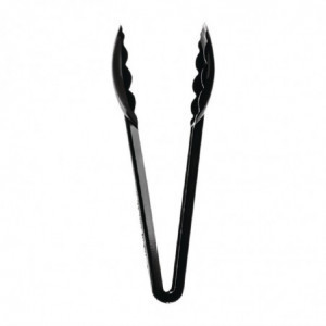 Pinza Negra 240 mm - Matfer - Fourniresto