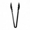 Black Tongs 240 mm - Matfer - Fourniresto