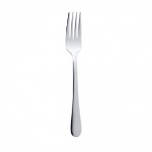 Dessert Fork Buckingham - Set of 12 - Olympia