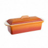 Terrina naranja 1,7L - Vogue - Fourniresto