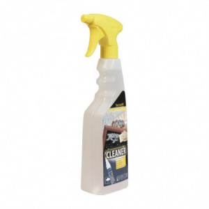 Producto Disolvente - 750 ml - Seguridad