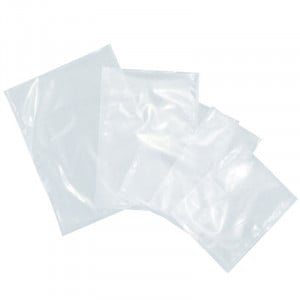 Vacuum Sealed Embossed Bag - 200 x 300 mm - Pack of 100