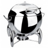 Chafing Dish de lujo - 11 L