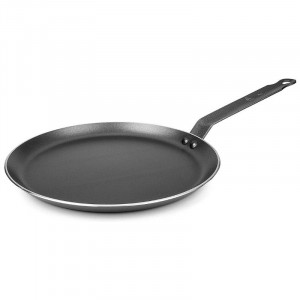 Sartén para crepes antiadherente de aluminio - Ø 30 cm - Lacor